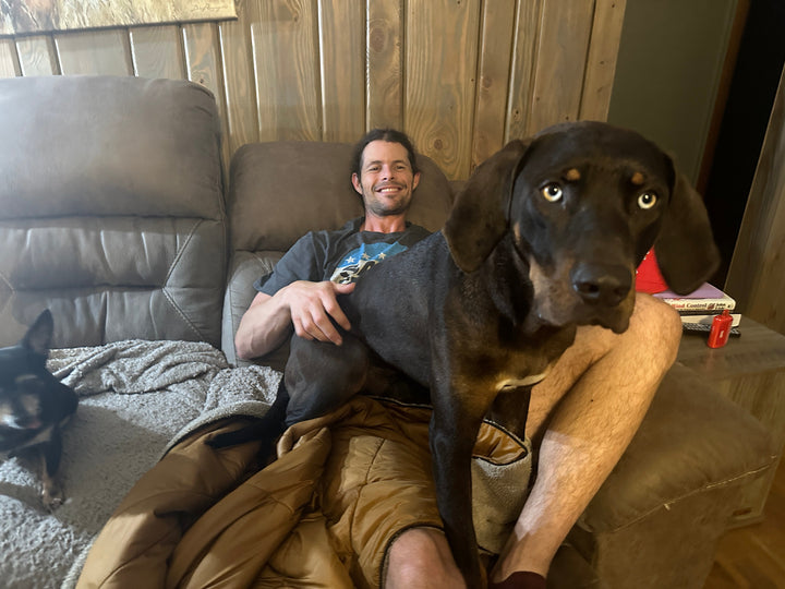 What My Catahoula Taught Me About Government