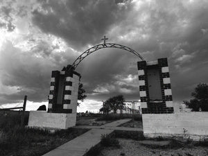 Wounded Knee, Food, Land, and Freedom