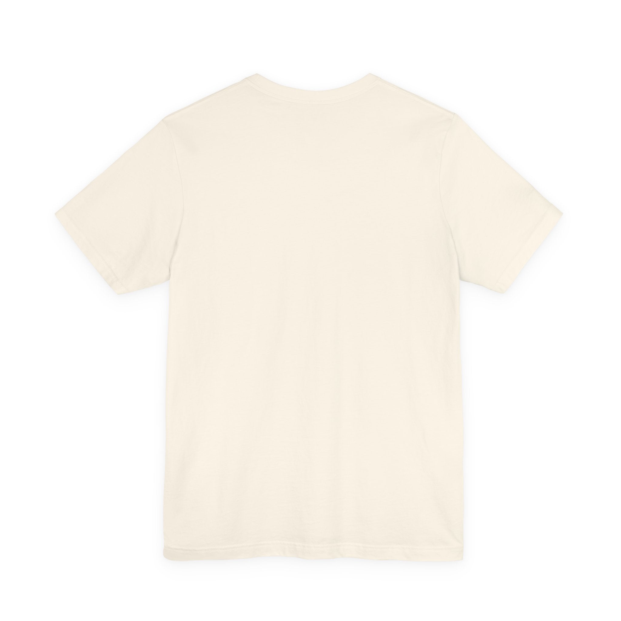The Original Coo Rodeo | Highland Cow Bella+Canvas T-Shirt