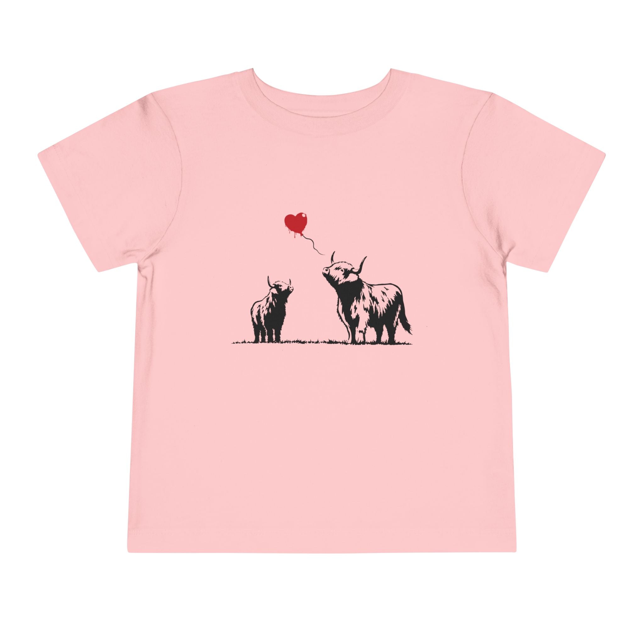 Know Your Farmer, Know Your Food | Toddler Farm T-Shirt