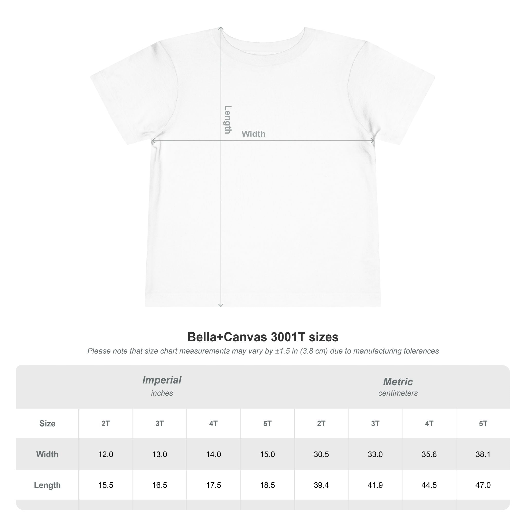 Know Your Farmer, Know Your Food | Toddler Farm T-Shirt