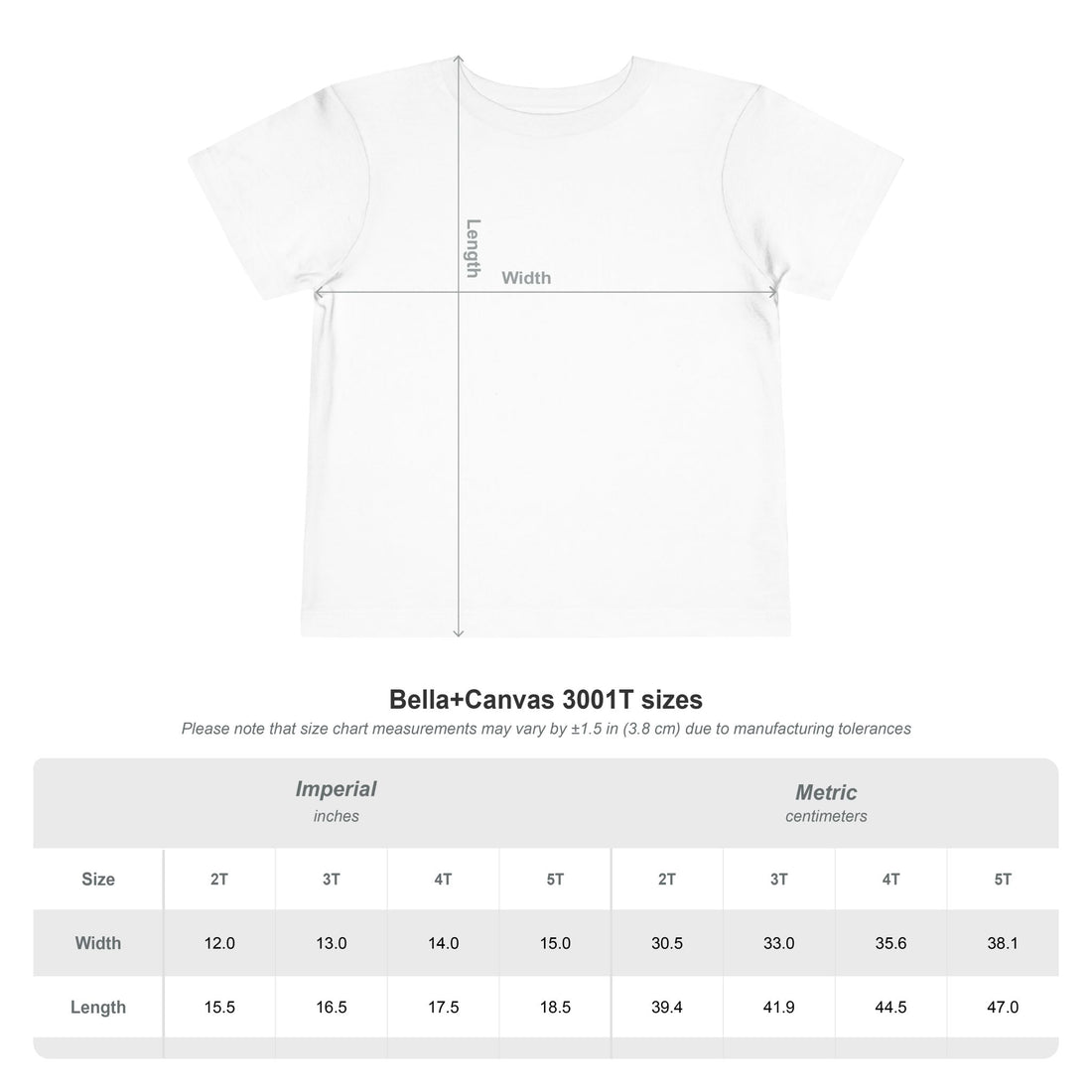 Know Your Farmer, Know Your Food | Toddler Farm T-Shirt
