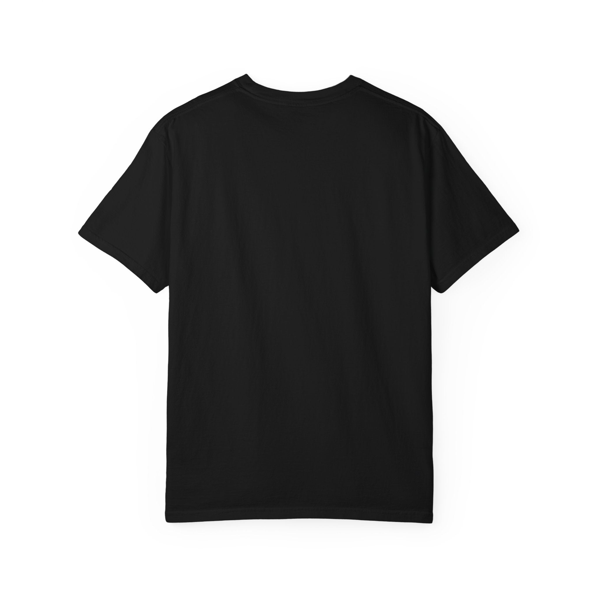 The Original Coo Rodeo | Highland Cow Comfort Colors T-Shirt