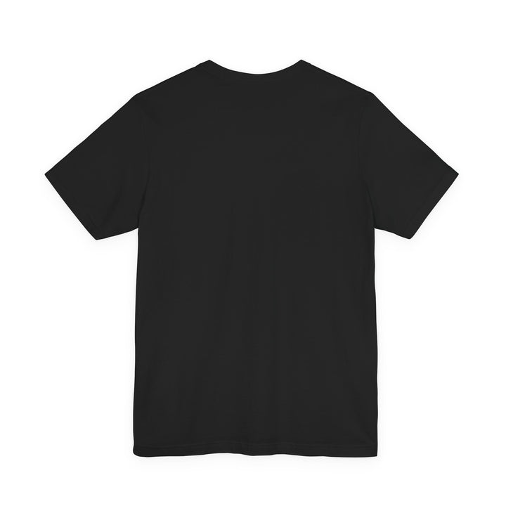 King of the Moor | Highland Bull Bella+Canvas T-Shirt