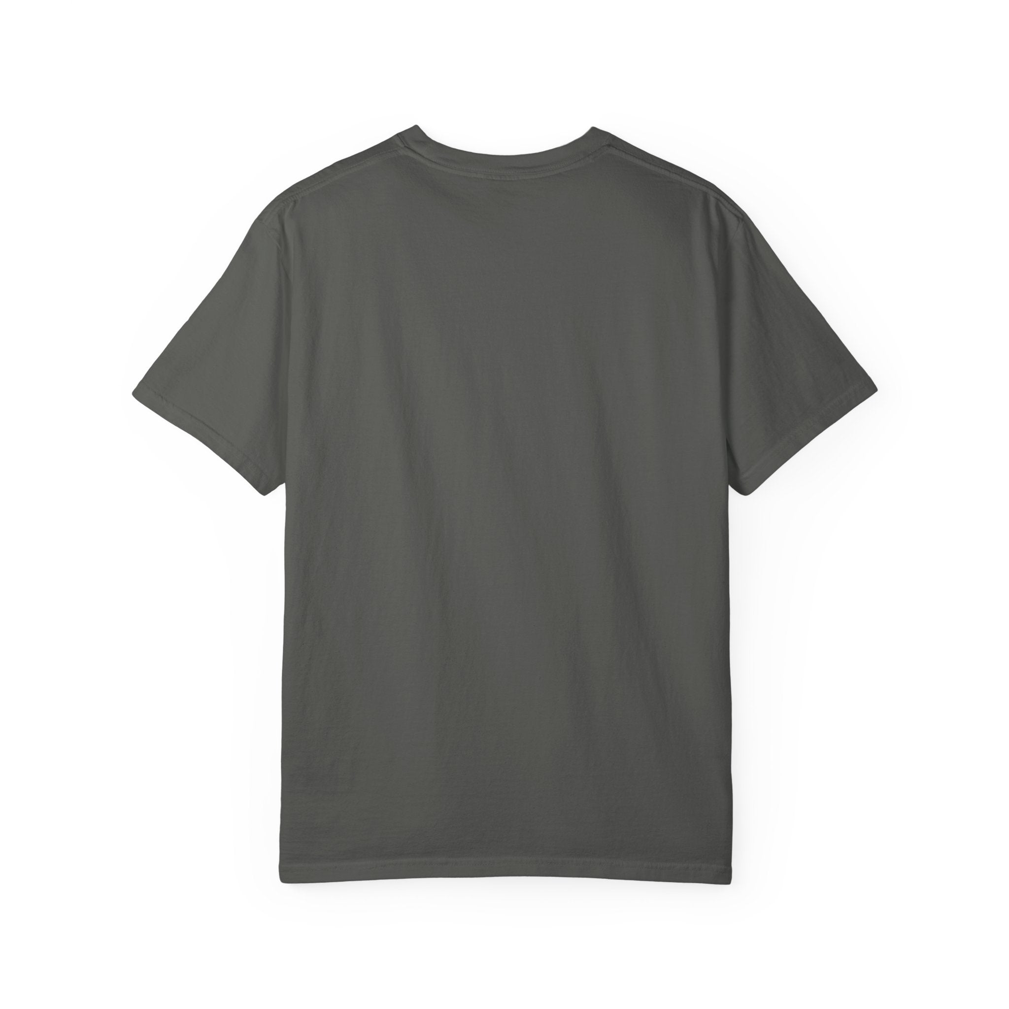 The Original Coo Rodeo | Highland Cow Comfort Colors T-Shirt