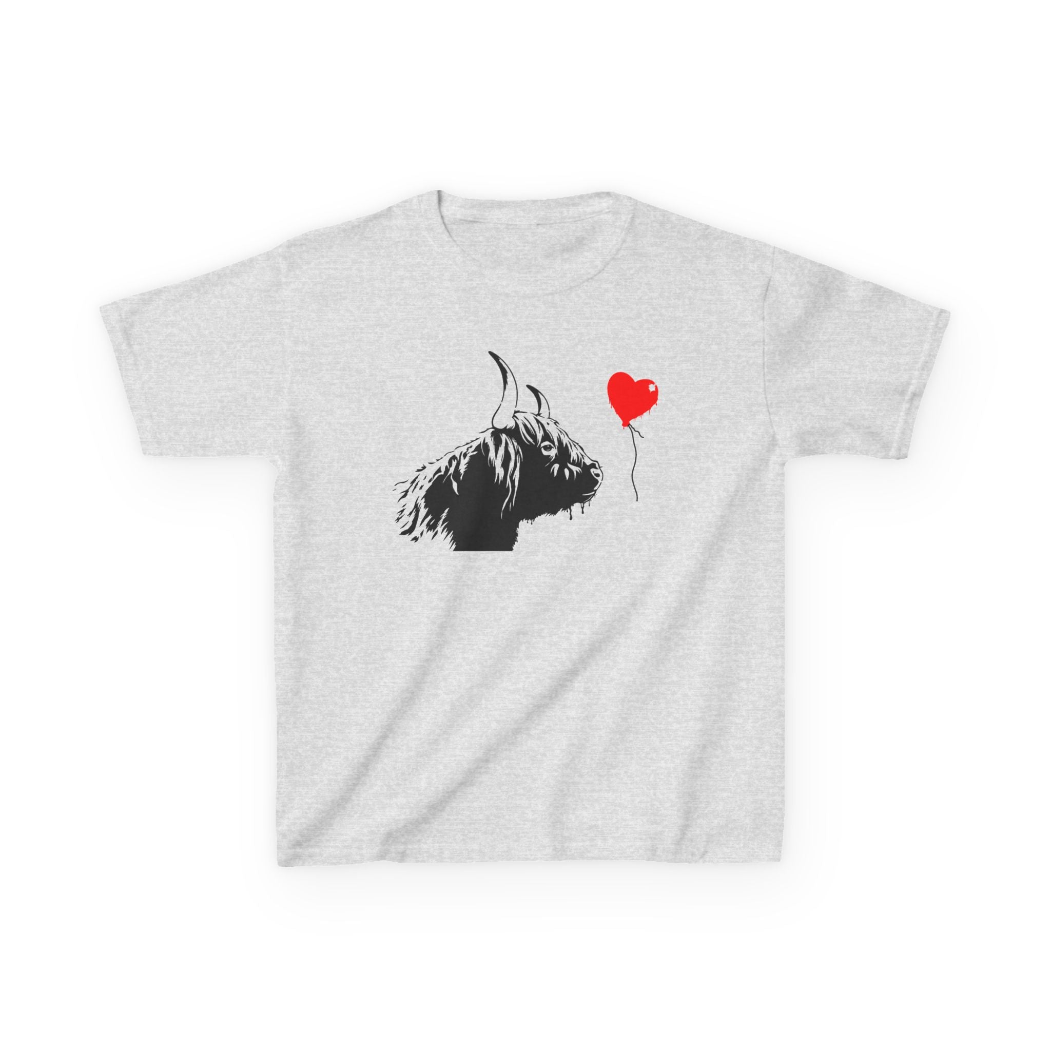Highland Love Kids’ Tee