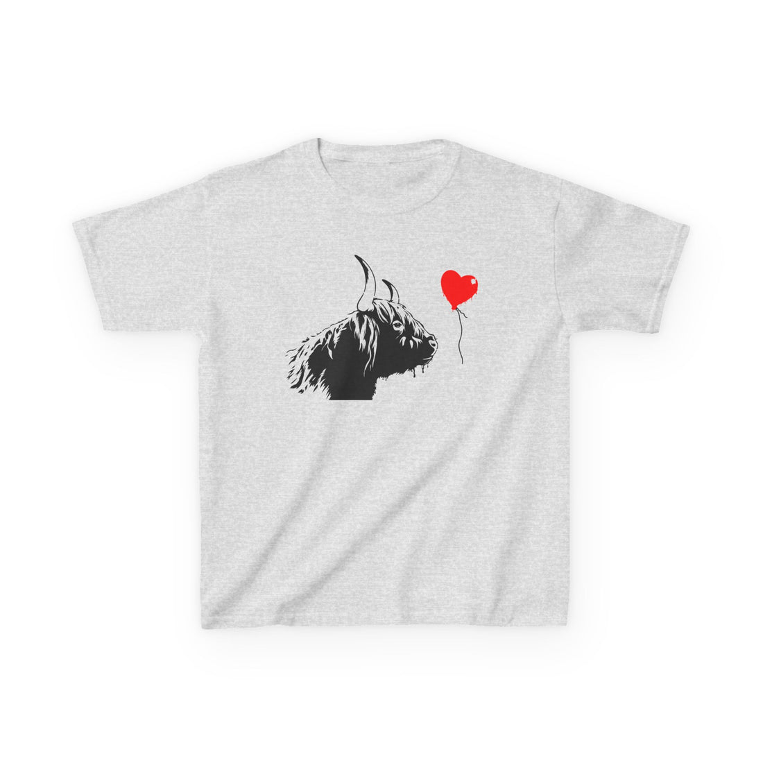 Highland Love Kids’ Tee