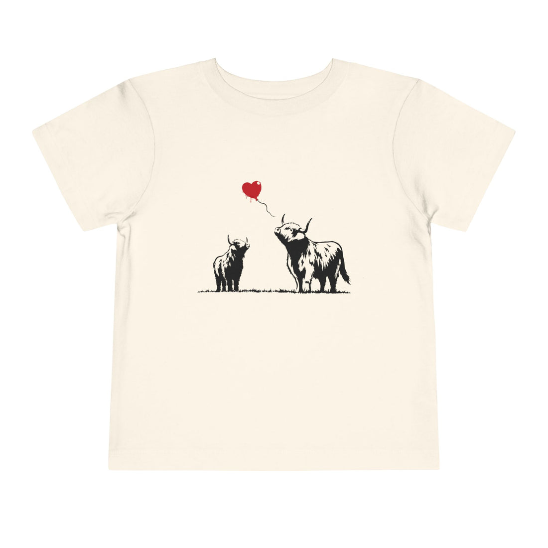 Know Your Farmer, Know Your Food | Toddler Farm T-Shirt