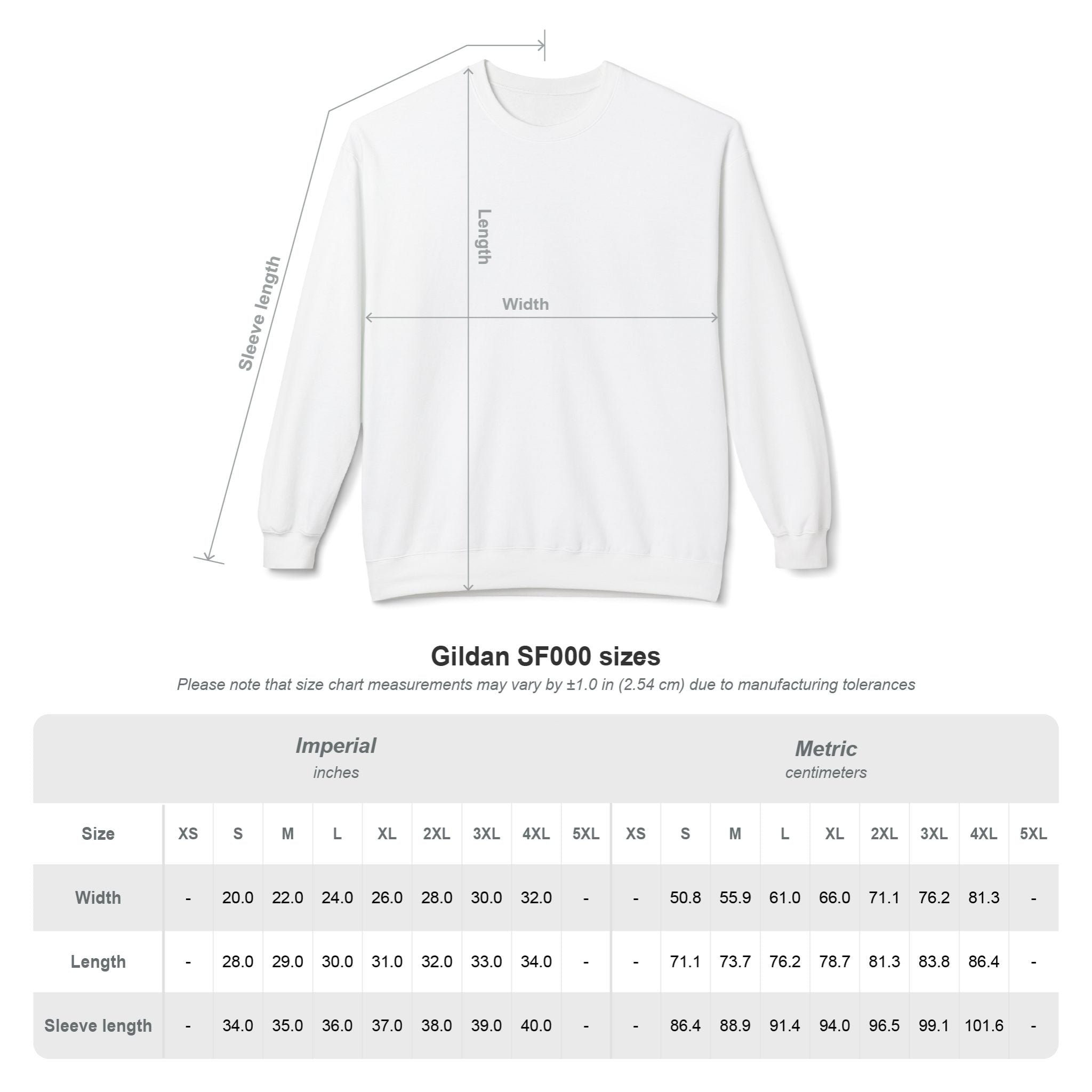 Queen of the Moor | Highland Cow Crewneck Sweatshirt