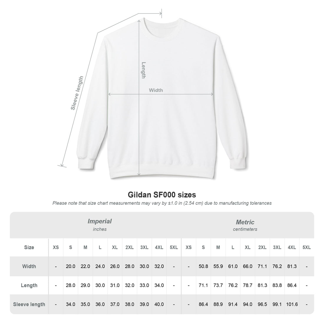 Queen of the Moor | Highland Cow Crewneck Sweatshirt