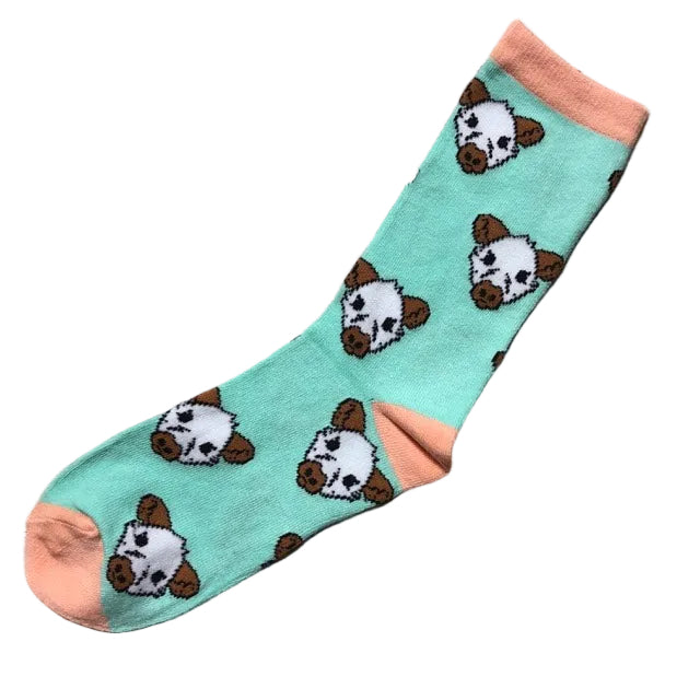 Carolina Socks image 1