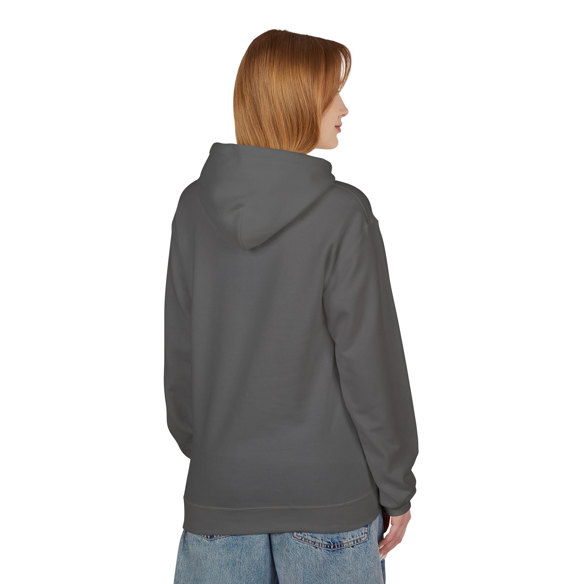 Copy of Desert Highlands | Western Highland Cow Hoodie