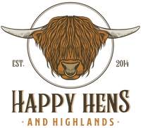 Happy Hens & Highlands